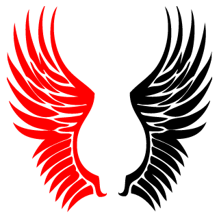 Dav0 The Aussie's emblem