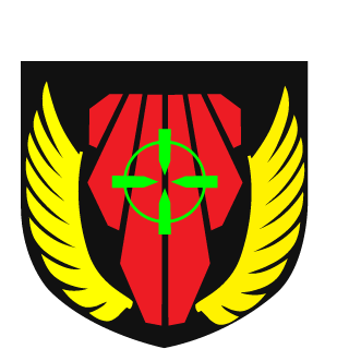 BacardiCL's emblem