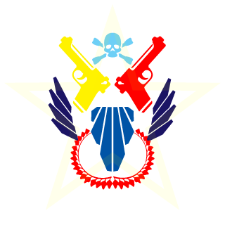 cobraz1001's emblem