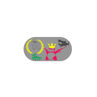 RussianAngryIvan's emblem