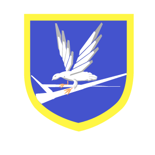Radyn Starr's emblem