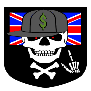 PURE666EVIL's emblem