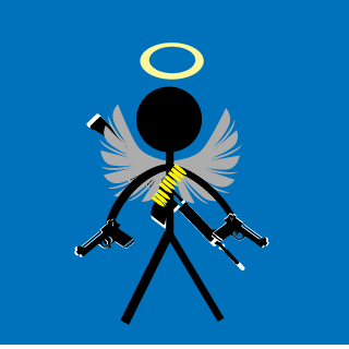 LILxMONSTERx420's emblem