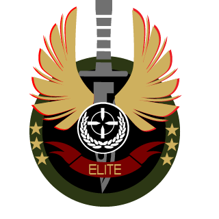 Panthro-Iquique's emblem