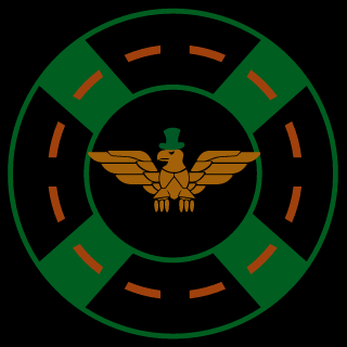 Ammiragliopro's emblem