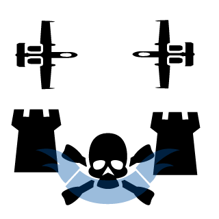 Cokeroot's emblem