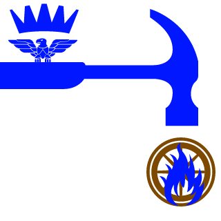 BEEFHART_2nd's emblem