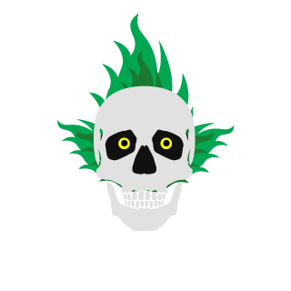 WhoTheFucAsked's emblem