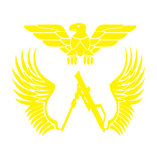 NSW036's emblem