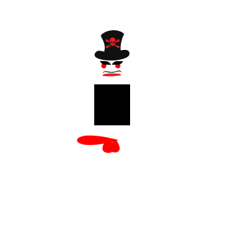 Zelebobaa's emblem