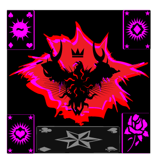 Natasha23_blondy's emblem