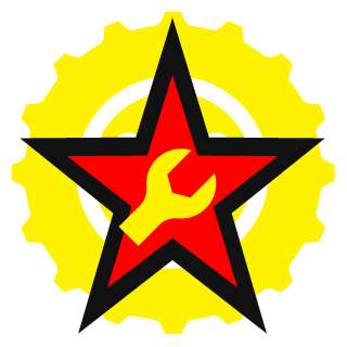 tionti's emblem
