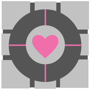 Boonpoodle's emblem