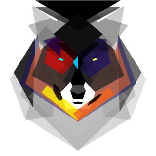 SUPERDILDOPUNCH's emblem