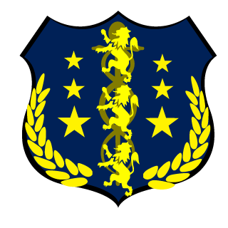 Rakzly's emblem