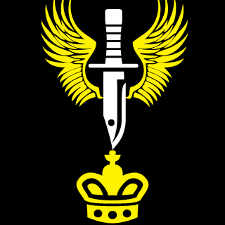 Steeaze's emblem