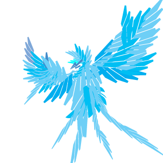 JiWuXia's emblem