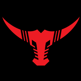 LUXOID23's emblem