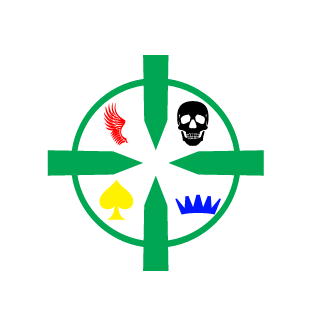 Squeezer74's emblem