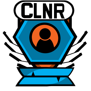 The Cleaners's emblem