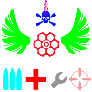 harry110890's emblem