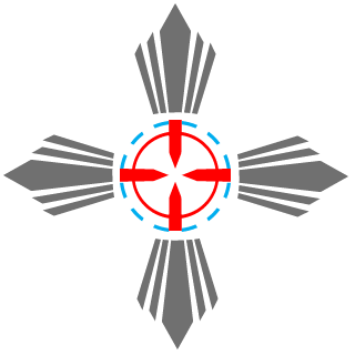 4CIDXX's emblem