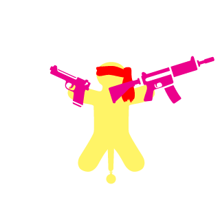 Skehaza's emblem
