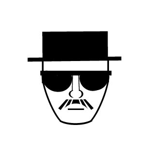SpruceBruce8's emblem