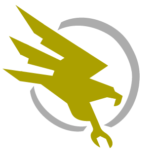 Skiefire's emblem
