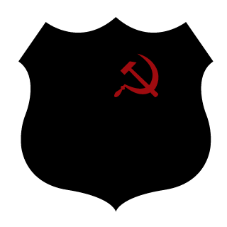 Karalhada's emblem