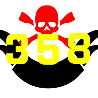Davastor358's emblem