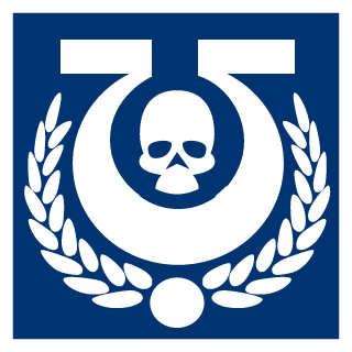 MacraggesHonor's emblem