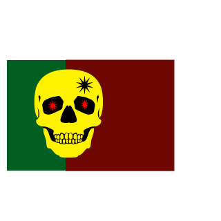Kantiras's emblem