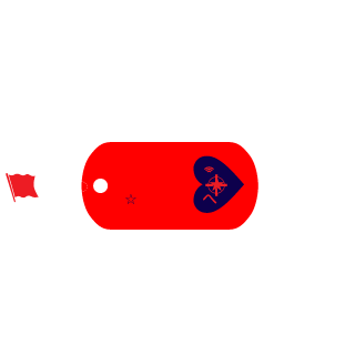 deeplyshocked's emblem