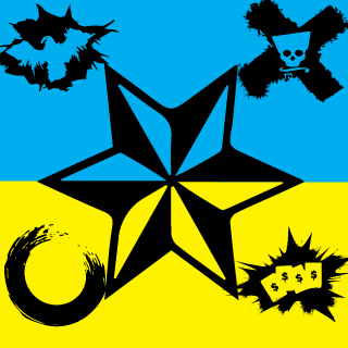 GachiWarrior47's emblem