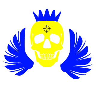 Restuta's emblem