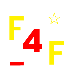 Fans4Fun's emblem