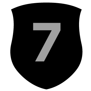 CobraSxp7's emblem