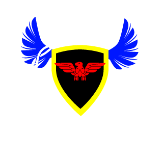 Aerox80's emblem