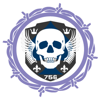 Slim24ru's emblem