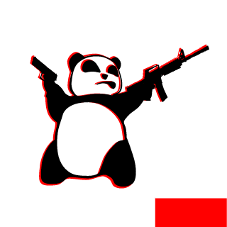 MrRamek's emblem