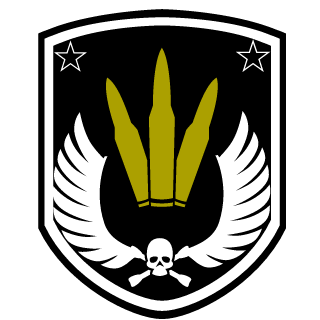 Snozles's emblem