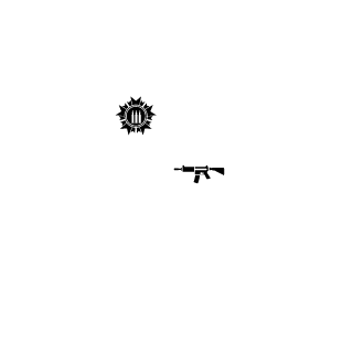 Coyote_Alan's emblem