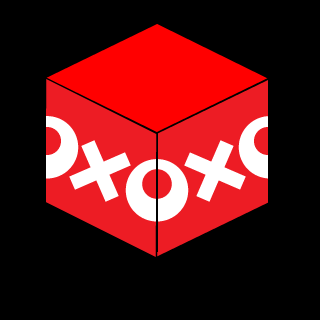 O0ooXXXoo0O's emblem