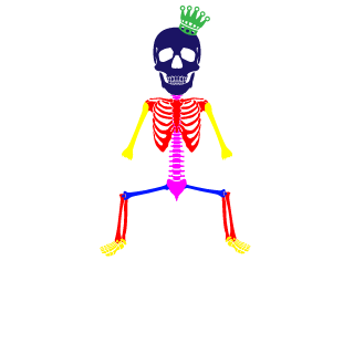 BobTheWild's emblem