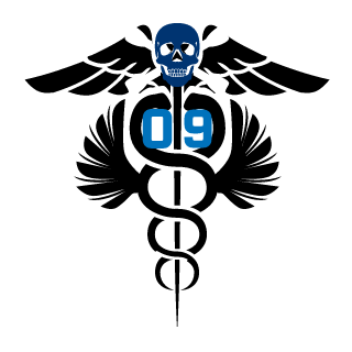 Matasanos09's emblem