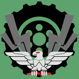 FowlyTheOne's emblem