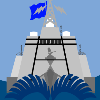techusn's emblem
