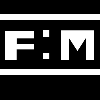 Fission Mailed Gaming's emblem