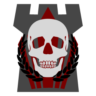 wardhar's emblem